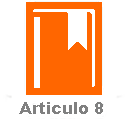 Articulo 8 Ayuntamiento