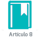 Articulo 8 IMMJ