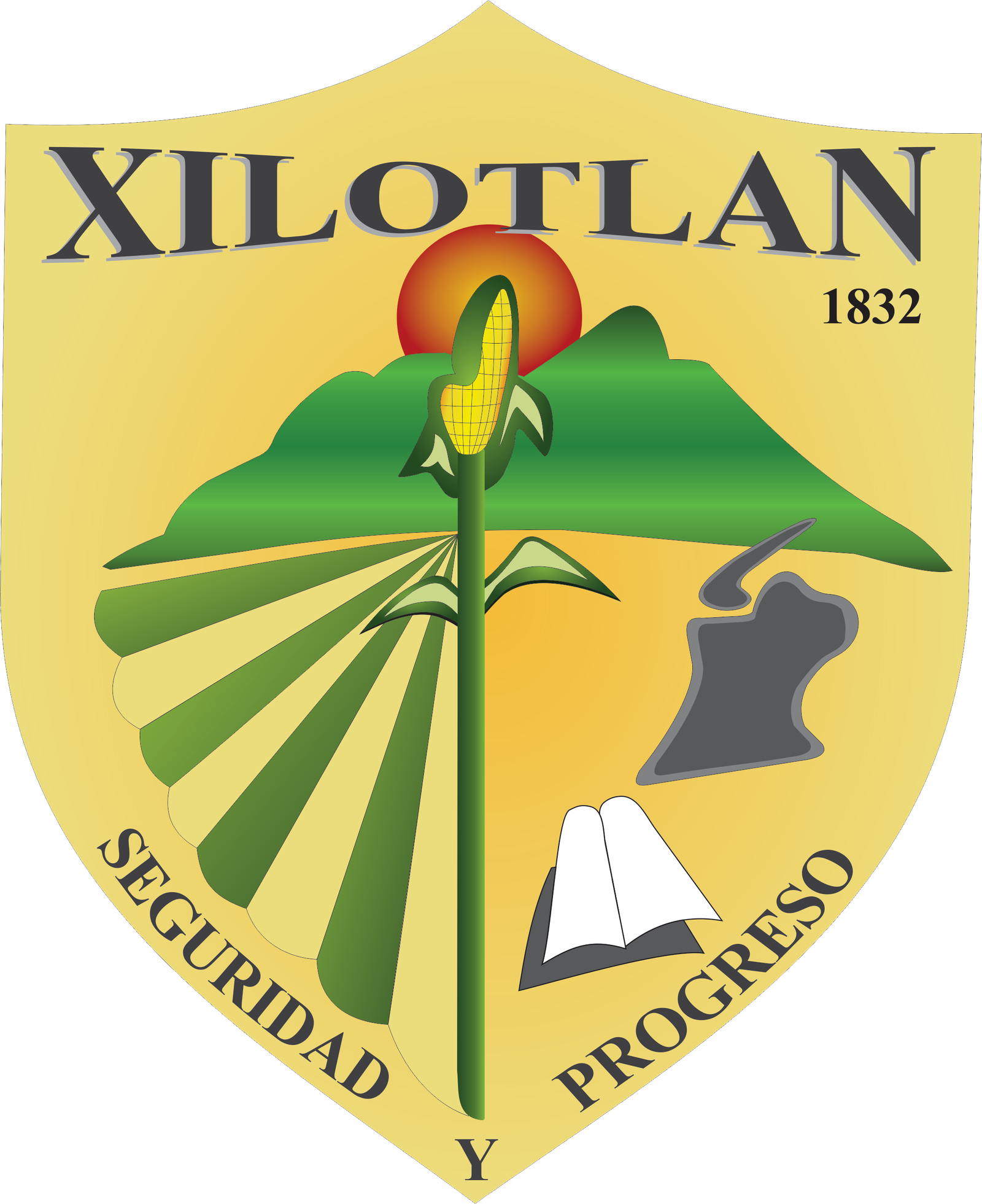 Escudo de Jilotlán de los Dolores