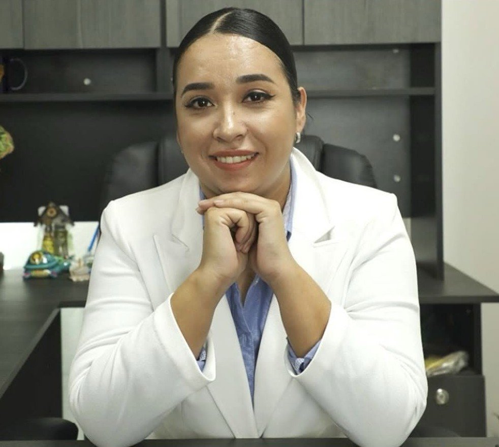 Hisel González Mendoza, Presidenta Municipal